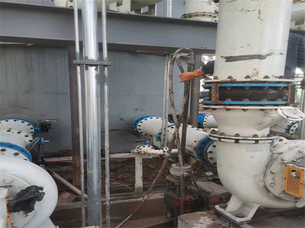 干河街道设备基础沉降下沉注浆加固增加荷载